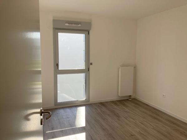 NANCY Appartement 4 pièces 81.90 m2 + parking