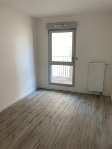 NANCY Appartement 4 pièces 81.90 m2 + parking