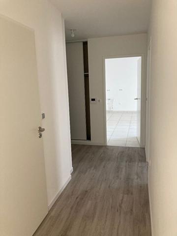 NANCY Appartement 4 pièces 81.90 m2 + parking