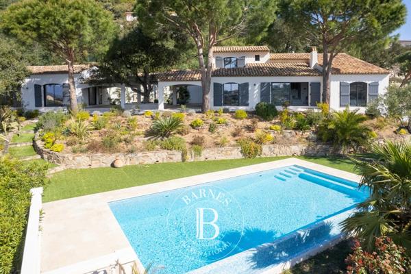 Sainte-Maxime, Villa 5 Chambres -  235 m² à vendre