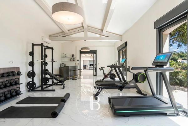 Sainte-Maxime, Villa 5 Chambres -  235 m² à vendre