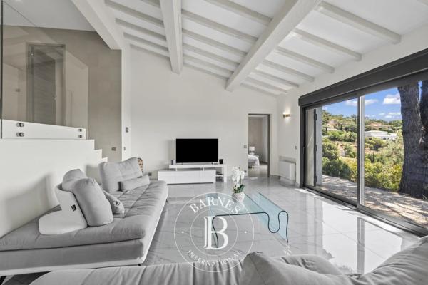 Sainte-Maxime, Villa 5 Chambres -  235 m² à vendre