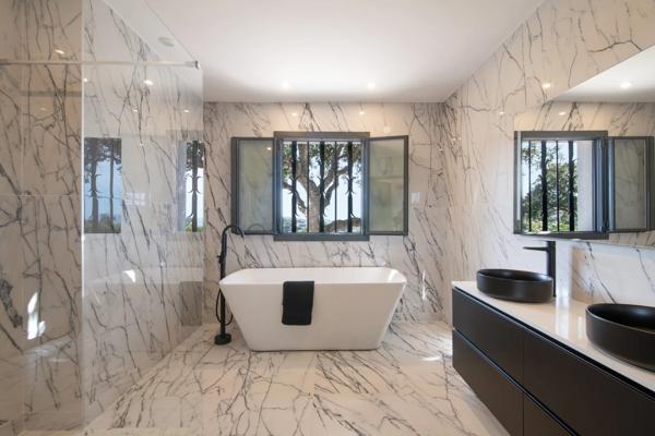 Sainte-Maxime, Villa 5 Chambres -  235 m² à vendre