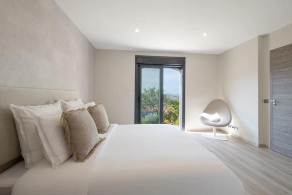 Sainte-Maxime, Villa 5 Chambres -  235 m² à vendre
