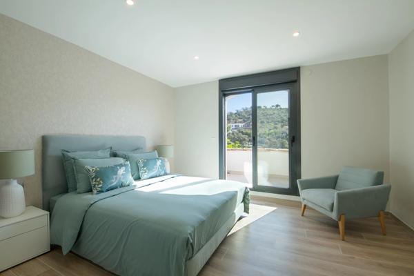 Sainte-Maxime, Villa 5 Chambres -  235 m² à vendre