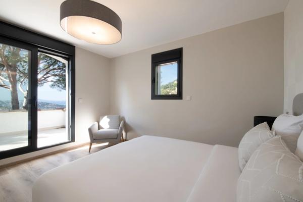 Sainte-Maxime, Villa 5 Chambres -  235 m² à vendre