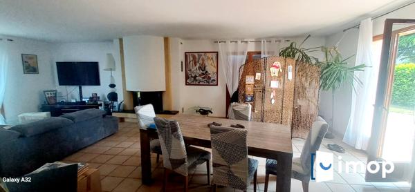 Maison 6 pièces 5 chambres