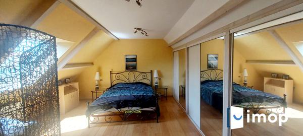 Maison 6 pièces 5 chambres