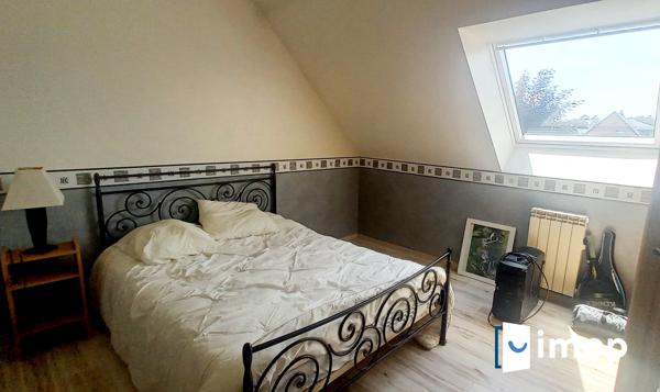 Maison 6 pièces 5 chambres