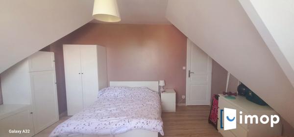 Maison 6 pièces 5 chambres