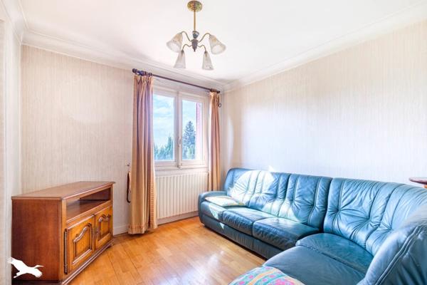 Maison à vendre |  Chassieu |  5 pièces | 110 m²