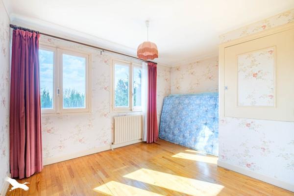 Maison à vendre |  Chassieu |  5 pièces | 110 m²