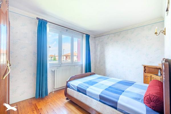 Maison à vendre |  Chassieu |  5 pièces | 110 m²