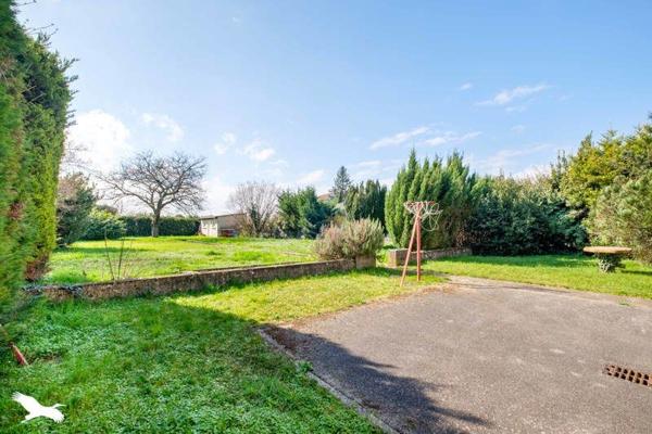 Maison à vendre |  Chassieu |  5 pièces | 110 m²