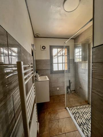 Libercourt (62820) PLAIN PIED SUR LIBERCOURT