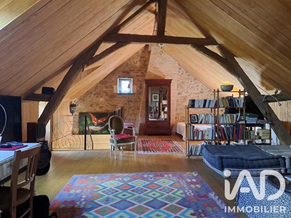 Maison à vendre 5 pièces 140 m² Mauges-sur-Loire