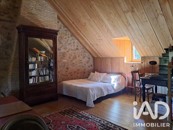 Maison à vendre 5 pièces 140 m² Mauges-sur-Loire