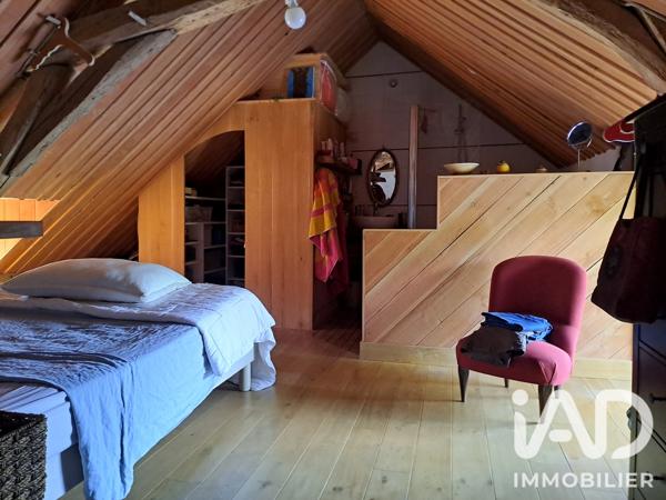 Maison à vendre 5 pièces 140 m² Mauges-sur-Loire