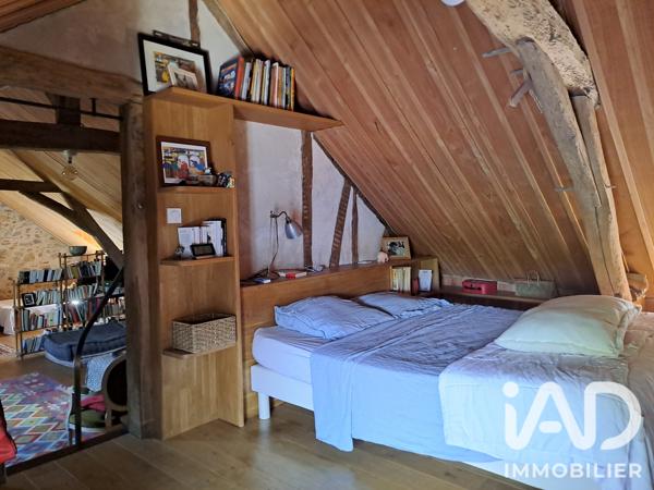 Maison à vendre 5 pièces 140 m² Mauges-sur-Loire