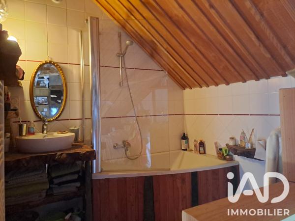 Maison à vendre 5 pièces 140 m² Mauges-sur-Loire
