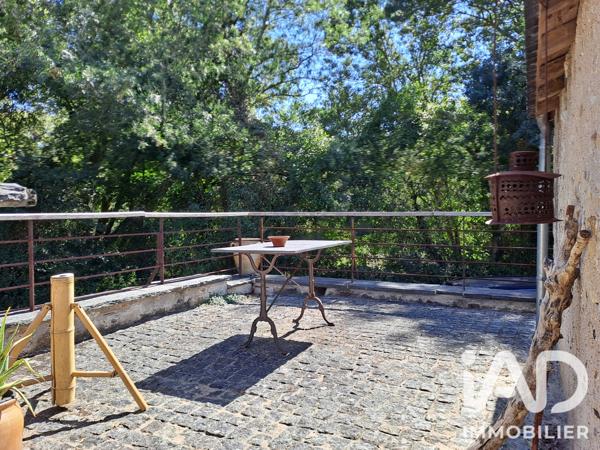 Maison à vendre 5 pièces 140 m² Mauges-sur-Loire
