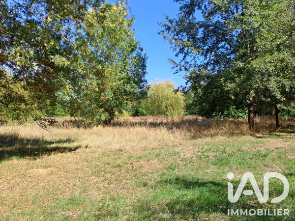 Maison à vendre 5 pièces 140 m² Mauges-sur-Loire
