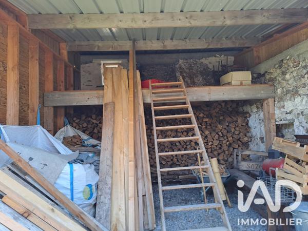 Maison à vendre 5 pièces 140 m² Mauges-sur-Loire