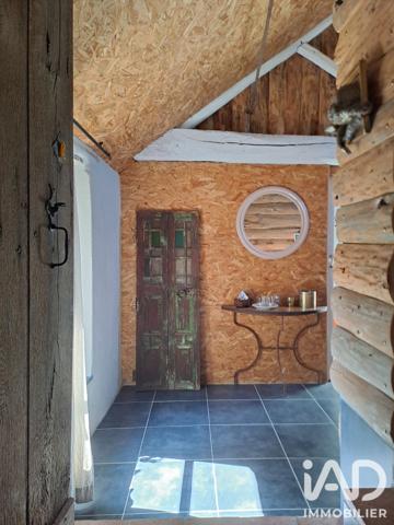 Maison à vendre 5 pièces 140 m² Mauges-sur-Loire