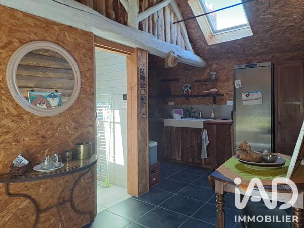 Maison à vendre 5 pièces 140 m² Mauges-sur-Loire