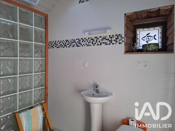 Maison à vendre 5 pièces 140 m² Mauges-sur-Loire
