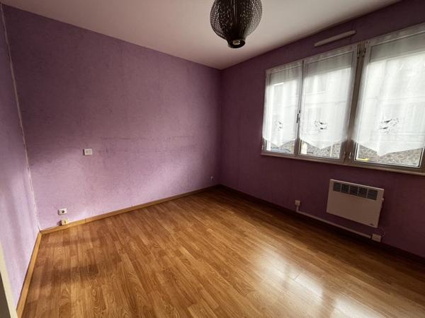 Maison à louer |  Montluçon |  4 pièces | 81 m²