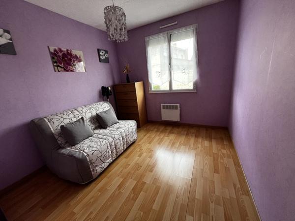 Maison à louer |  Montluçon |  4 pièces | 81 m²