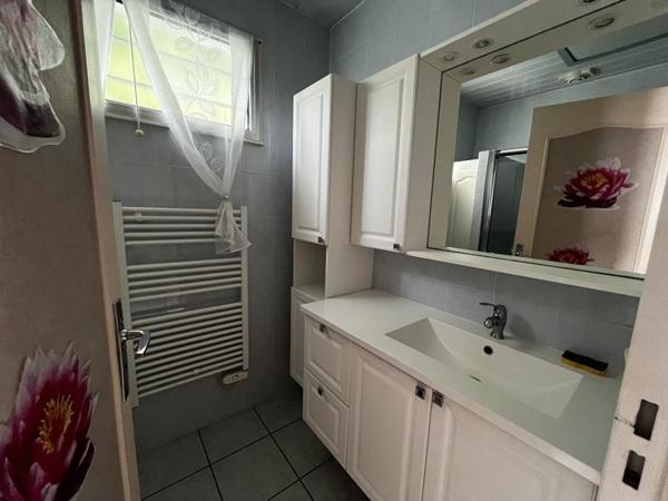 Maison à louer |  Montluçon |  4 pièces | 81 m²