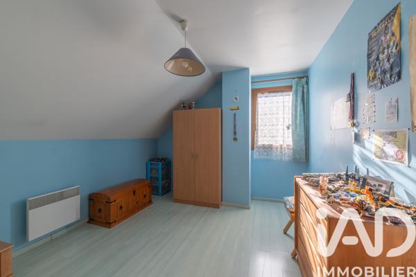 Maison à vendre 7 pièces 115 m² Le Bourg-d'Oisans