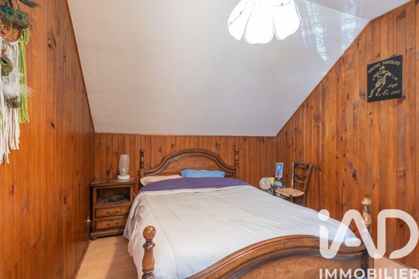 Maison à vendre 7 pièces 115 m² Le Bourg-d'Oisans