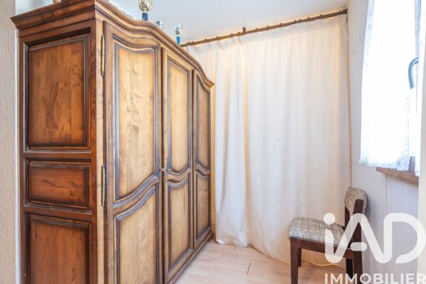 Maison à vendre 7 pièces 115 m² Le Bourg-d'Oisans