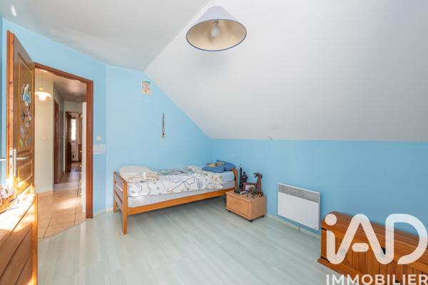 Maison à vendre 7 pièces 115 m² Le Bourg-d'Oisans