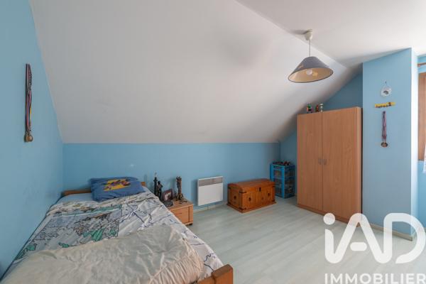 Maison à vendre 7 pièces 115 m² Le Bourg-d'Oisans