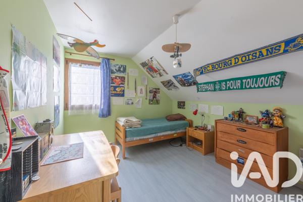 Maison à vendre 7 pièces 115 m² Le Bourg-d'Oisans