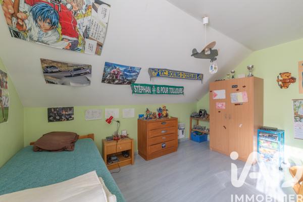 Maison à vendre 7 pièces 115 m² Le Bourg-d'Oisans