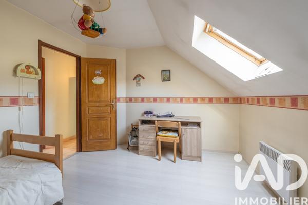 Maison à vendre 7 pièces 115 m² Le Bourg-d'Oisans