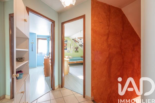 Maison à vendre 7 pièces 115 m² Le Bourg-d'Oisans