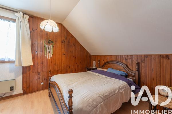 Maison à vendre 7 pièces 115 m² Le Bourg-d'Oisans