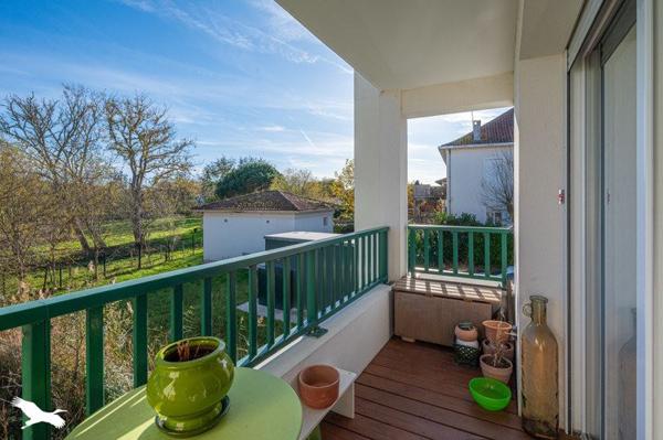 Appartement à vendre |  Sanguinet |  3 pièces | 78 m²