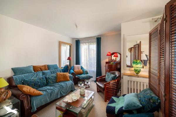 Appartement à vendre |  Sanguinet |  3 pièces | 78 m²