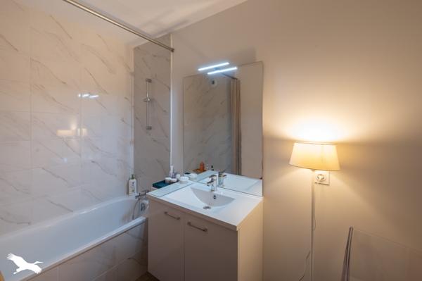 Appartement à vendre |  Sanguinet |  3 pièces | 78 m²