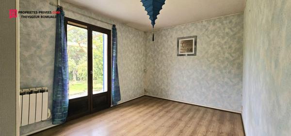 Maison plain pied de 135 M² à Charny Oree De Puisaye
