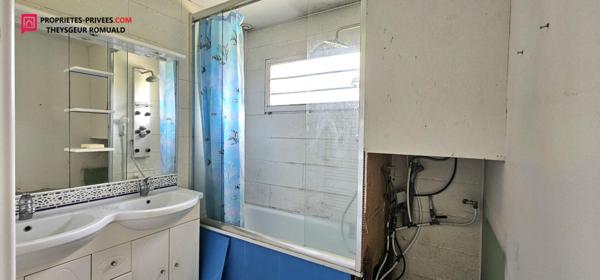 Maison plain pied de 135 M² à Charny Oree De Puisaye