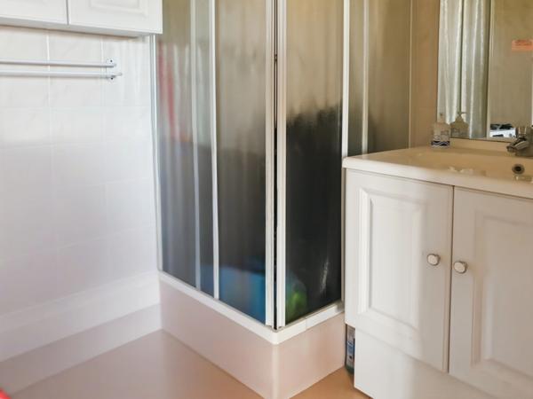 Appartement à vendre 4 pièces NIORT (79)