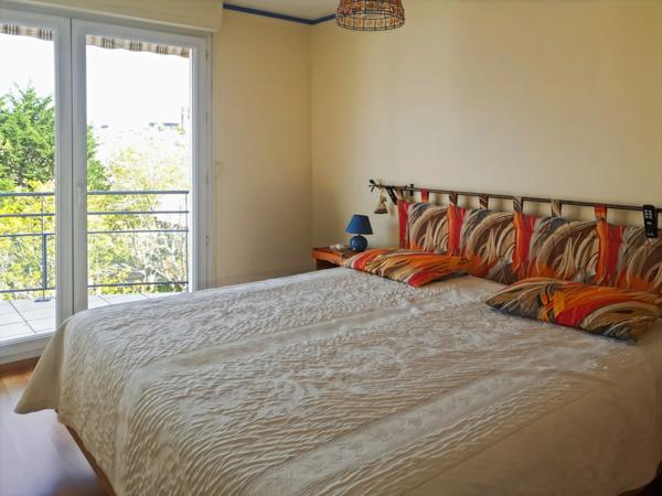 Appartement à vendre 4 pièces NIORT (79)